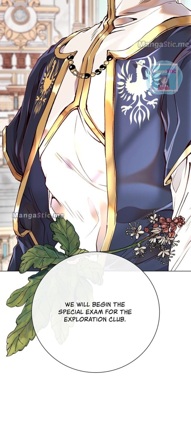 I Became The Ugly Lady chapter 78 page 3