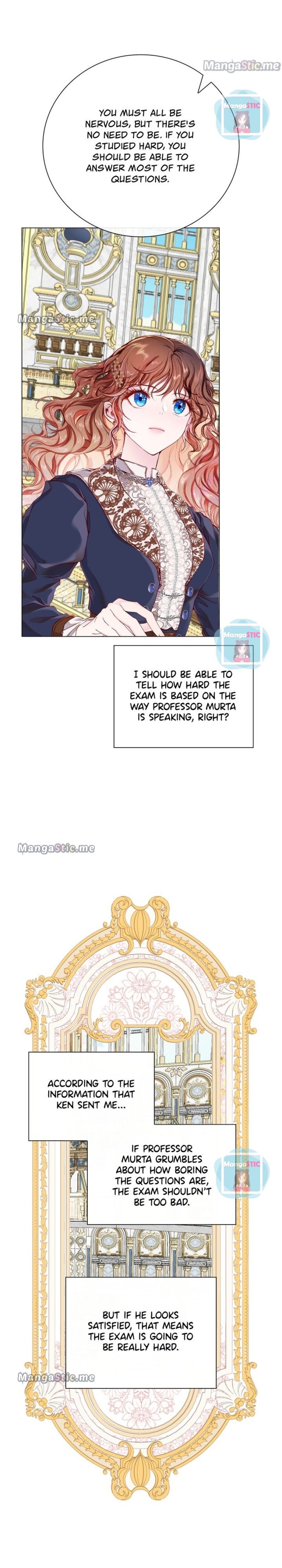 I Became The Ugly Lady chapter 78 page 4