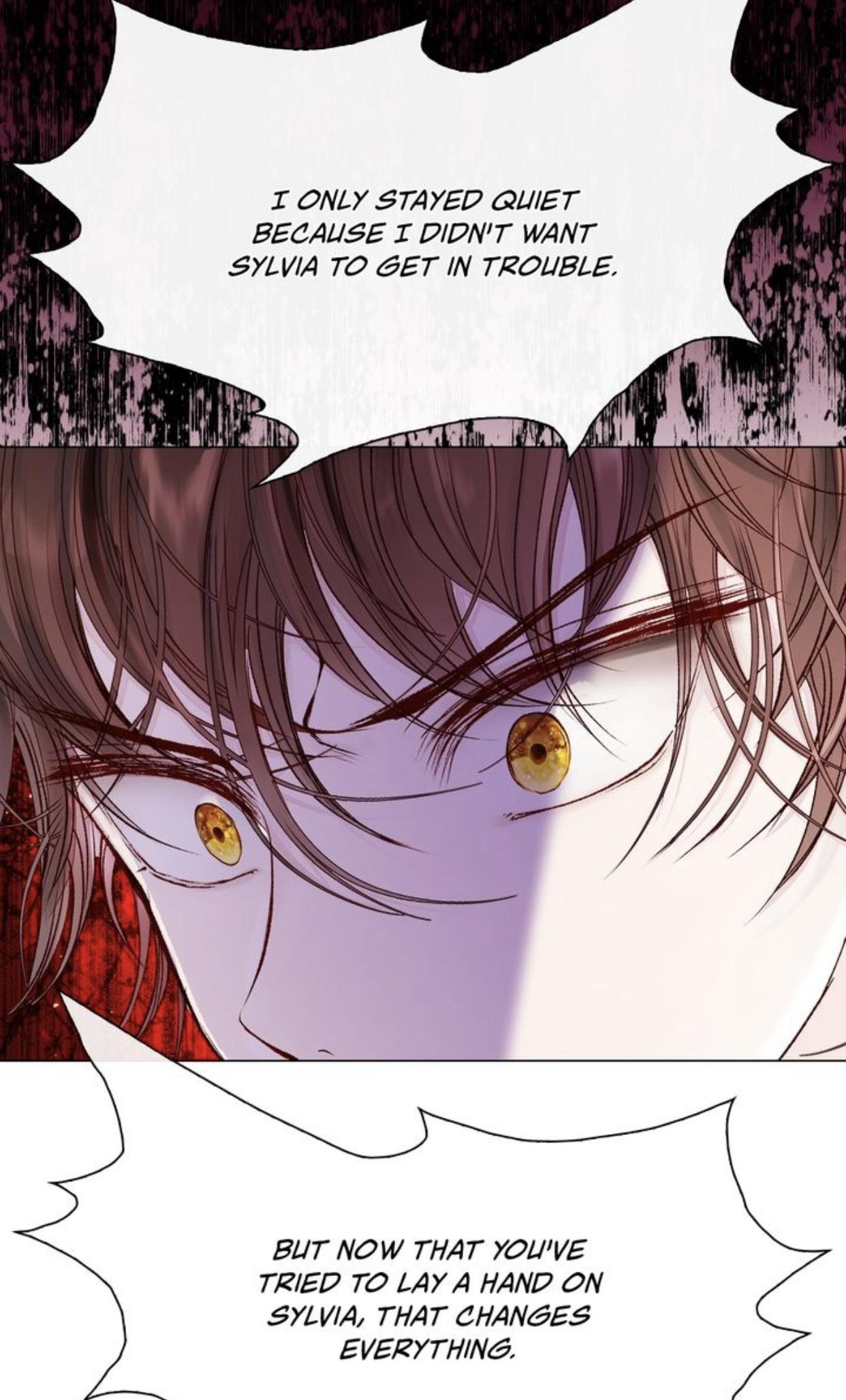 I Became The Ugly Lady chapter 79 page 3