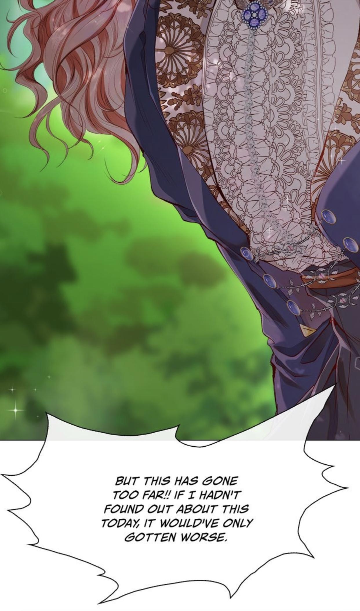 I Became The Ugly Lady chapter 79 page 34