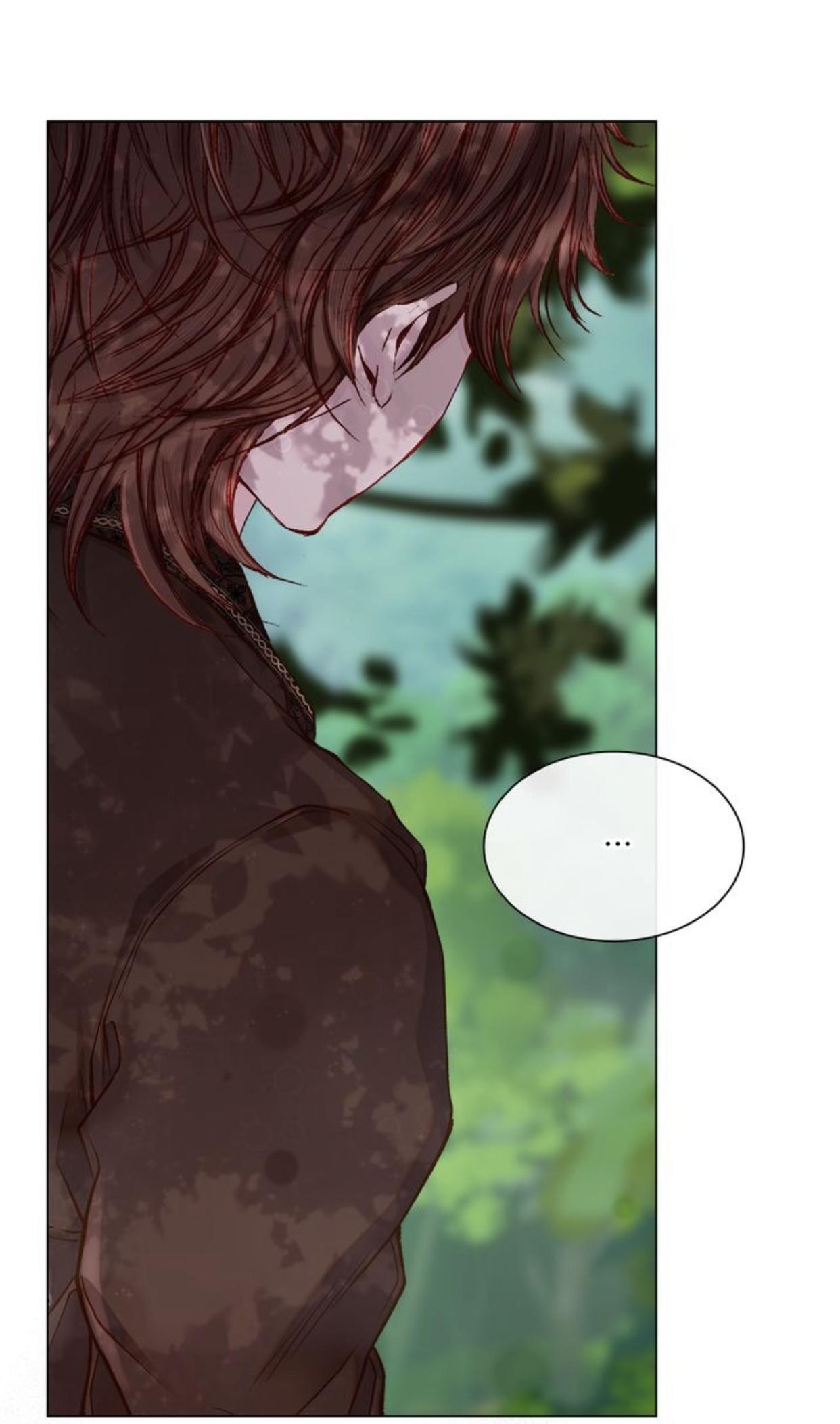 I Became The Ugly Lady chapter 79 page 36