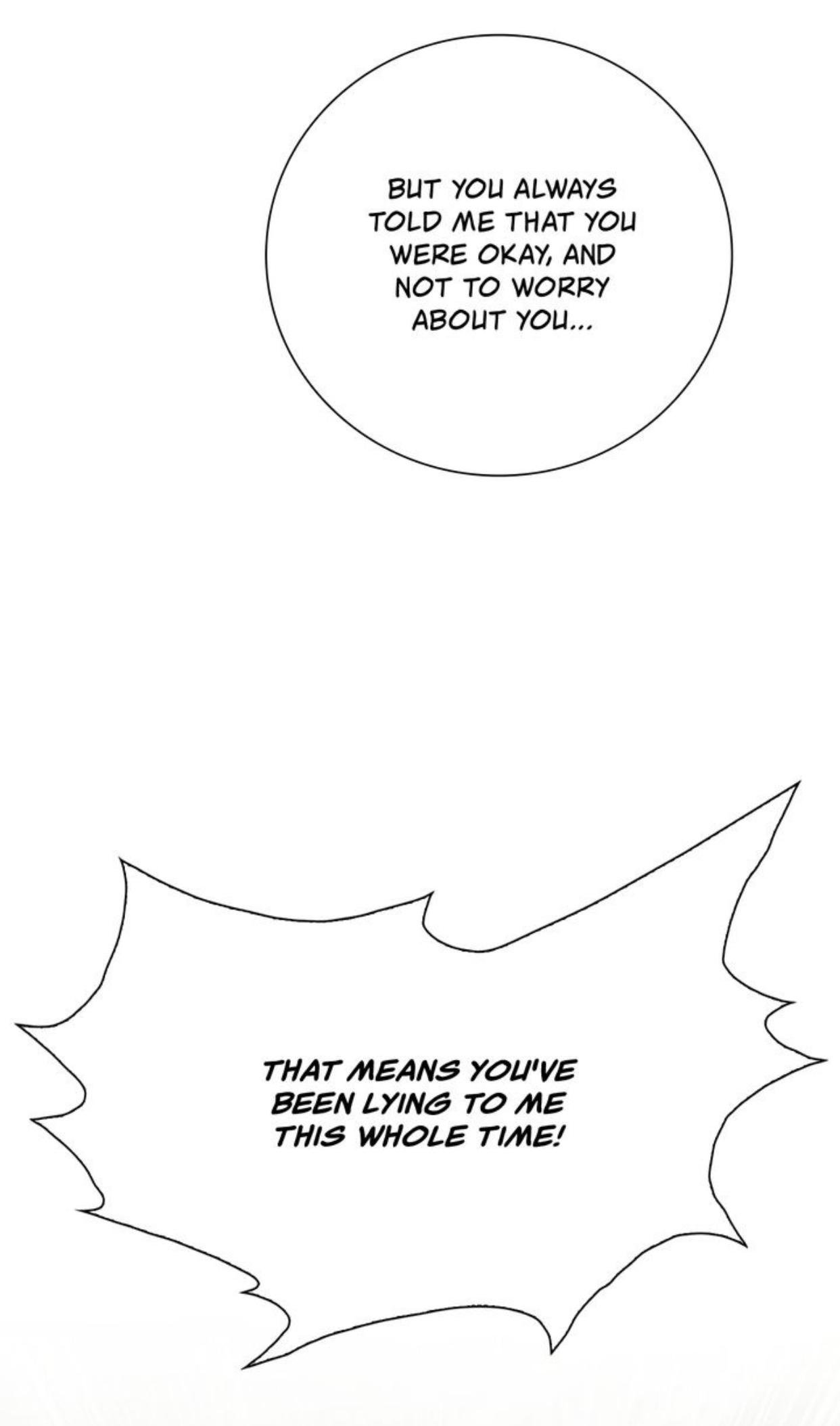 I Became The Ugly Lady chapter 79 page 43
