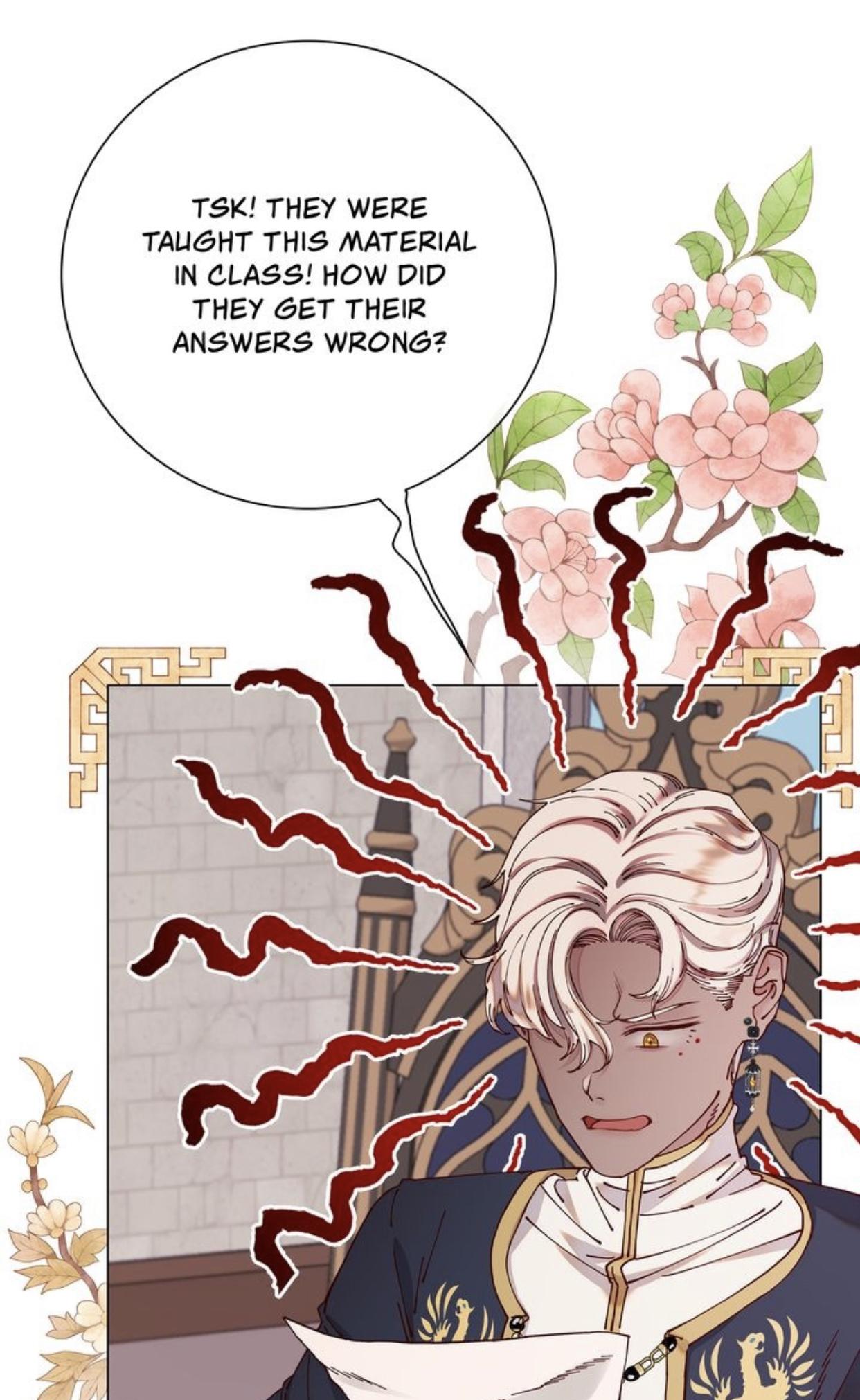 I Became The Ugly Lady chapter 79 page 69
