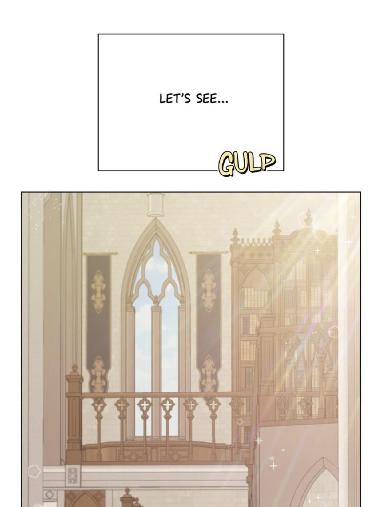 I Became The Ugly Lady chapter 79 page 82
