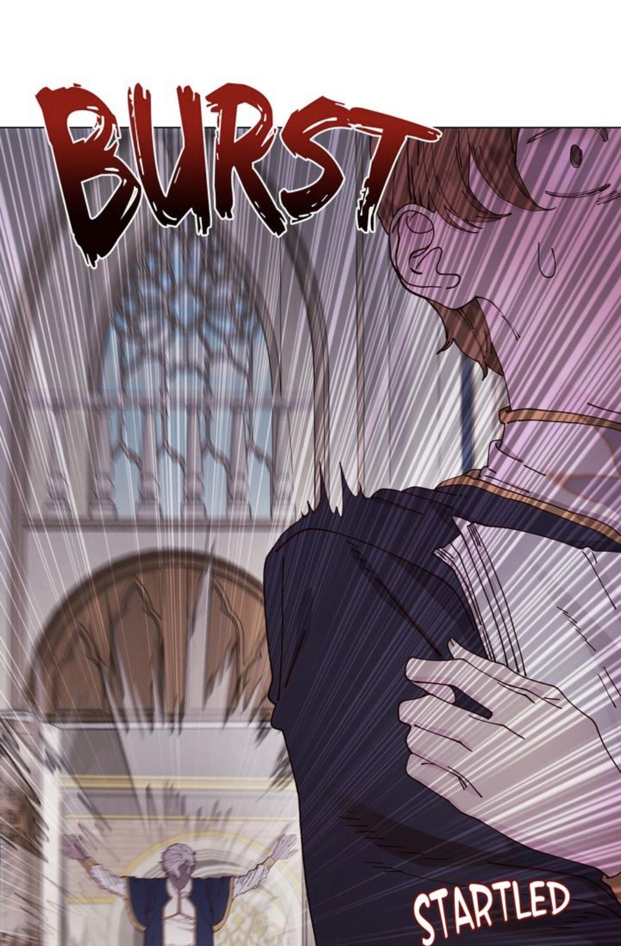 I Became The Ugly Lady chapter 79 page 86