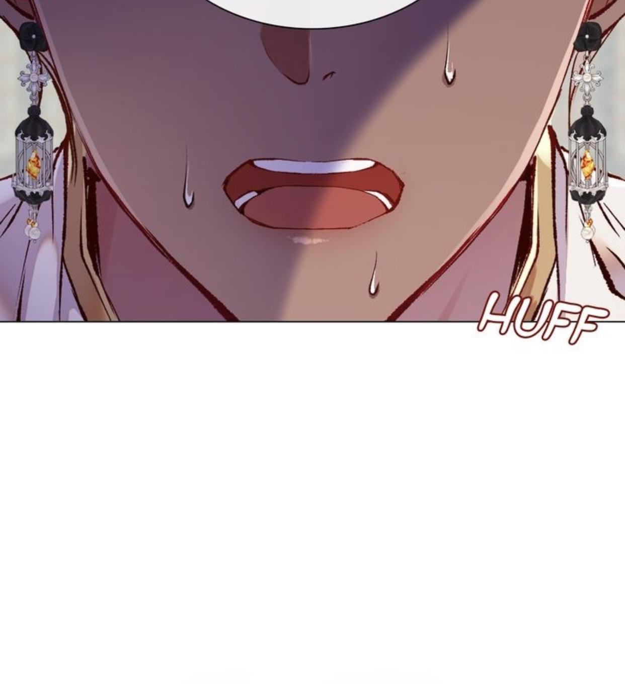 I Became The Ugly Lady chapter 79 page 88
