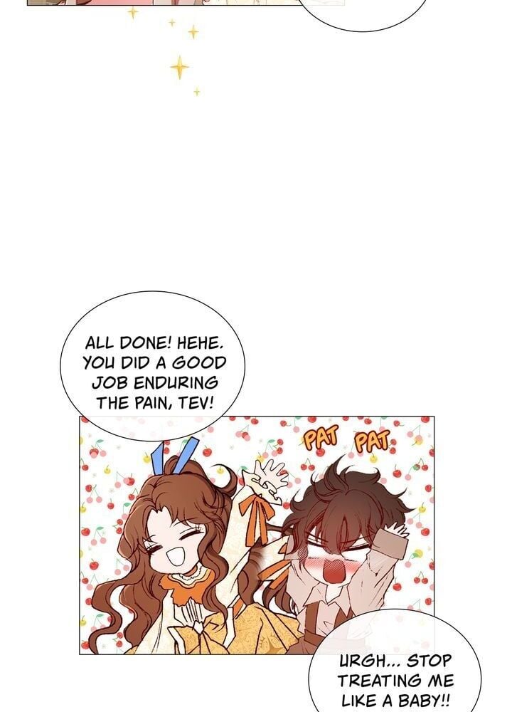 I Became The Ugly Lady chapter 8 page 21