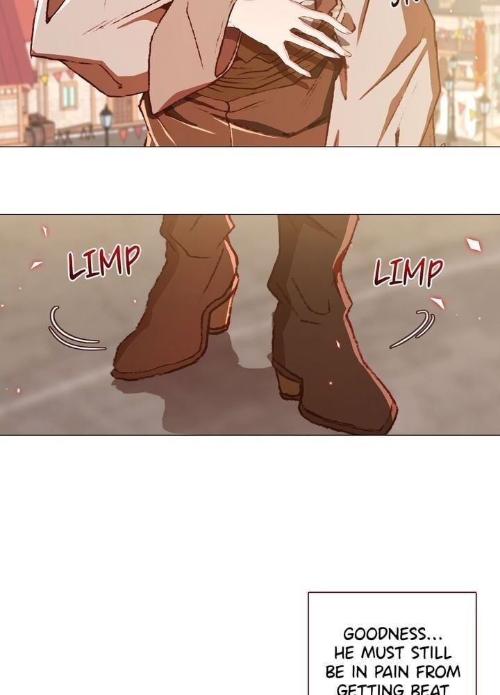 I Became The Ugly Lady chapter 8 page 3