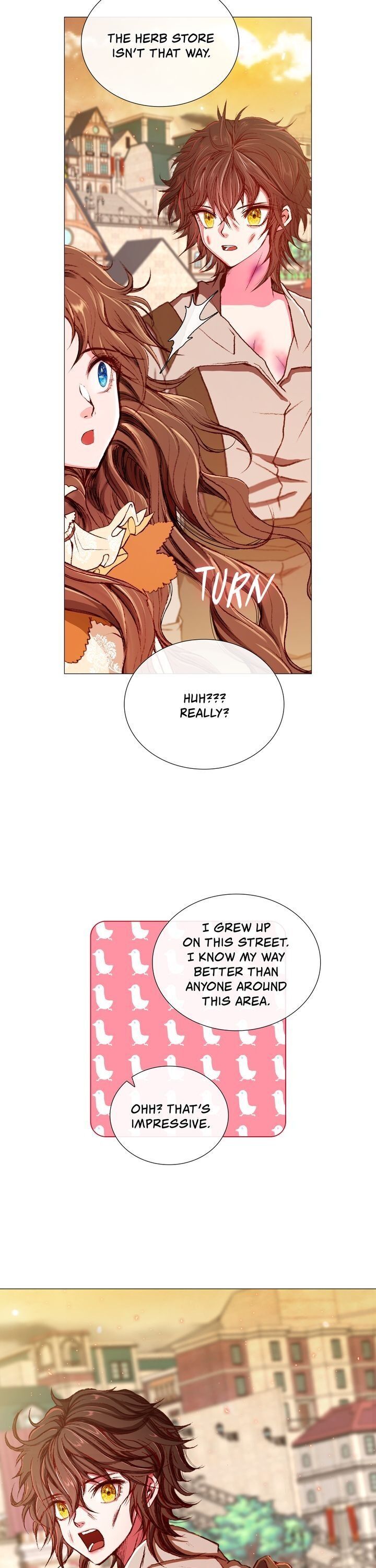 I Became The Ugly Lady chapter 8 page 6