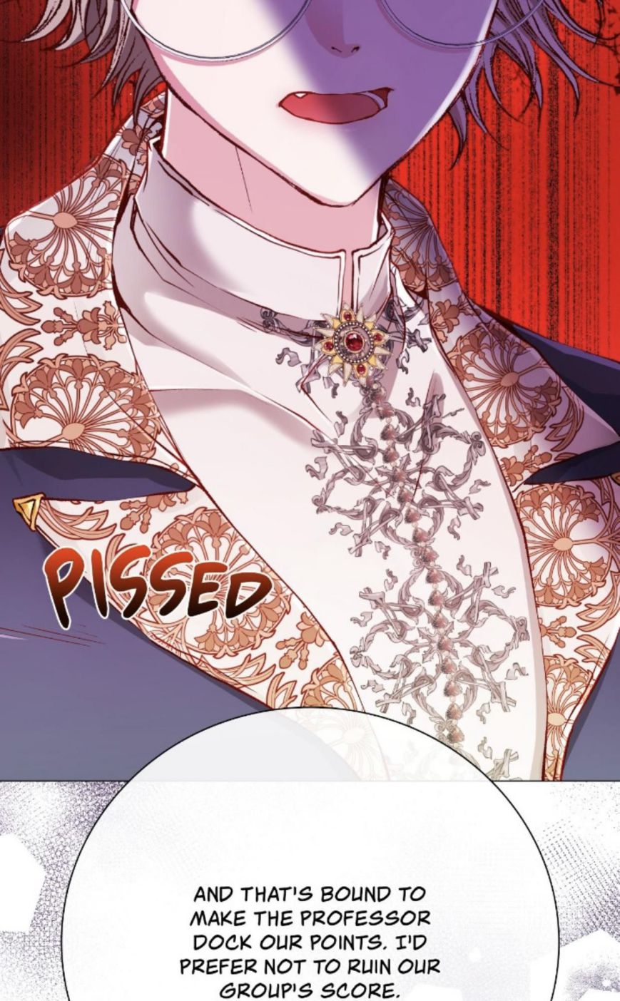 I Became The Ugly Lady chapter 80 page 34