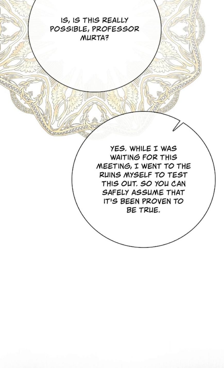 I Became The Ugly Lady chapter 80 page 5