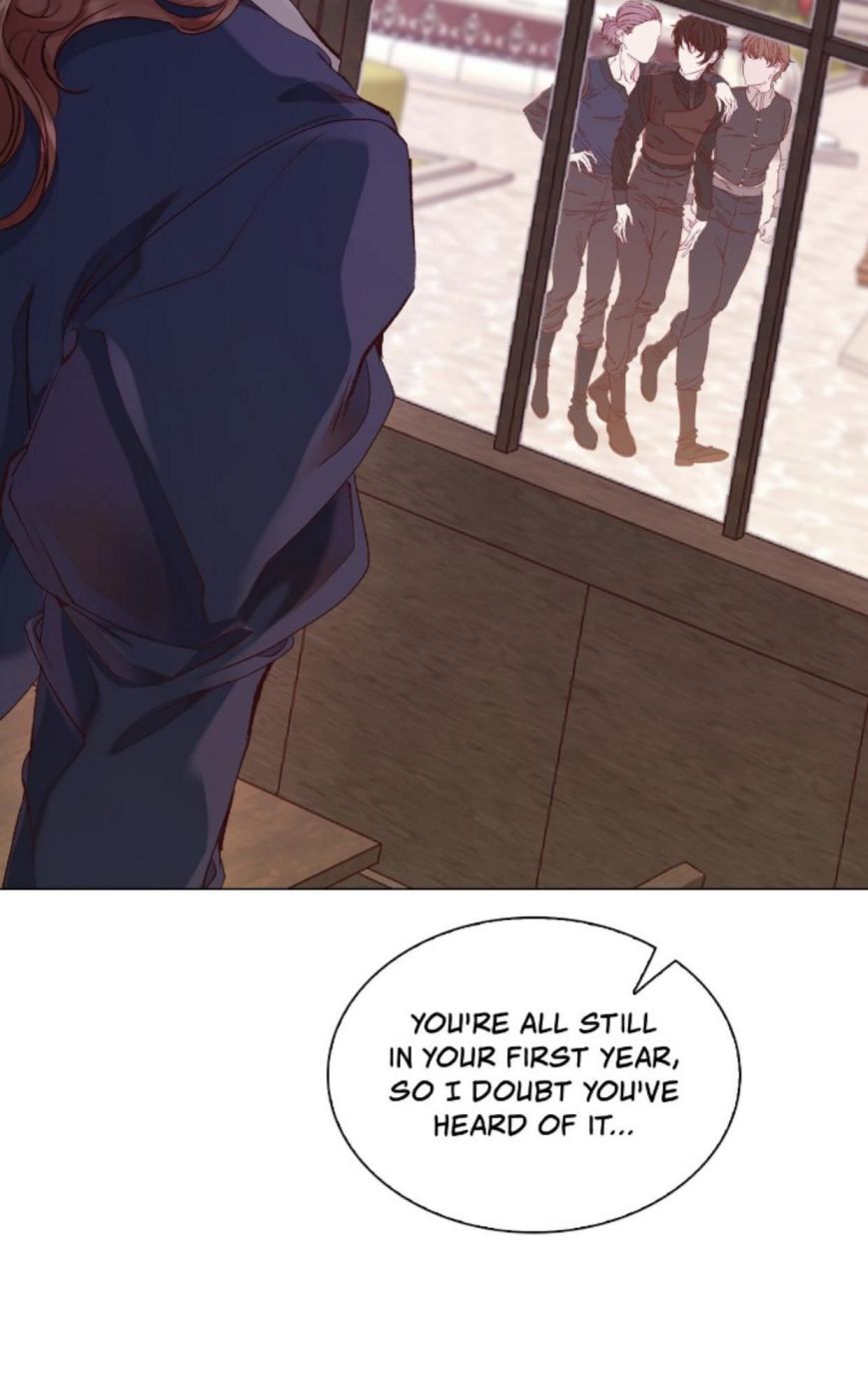 I Became The Ugly Lady chapter 80 page 41