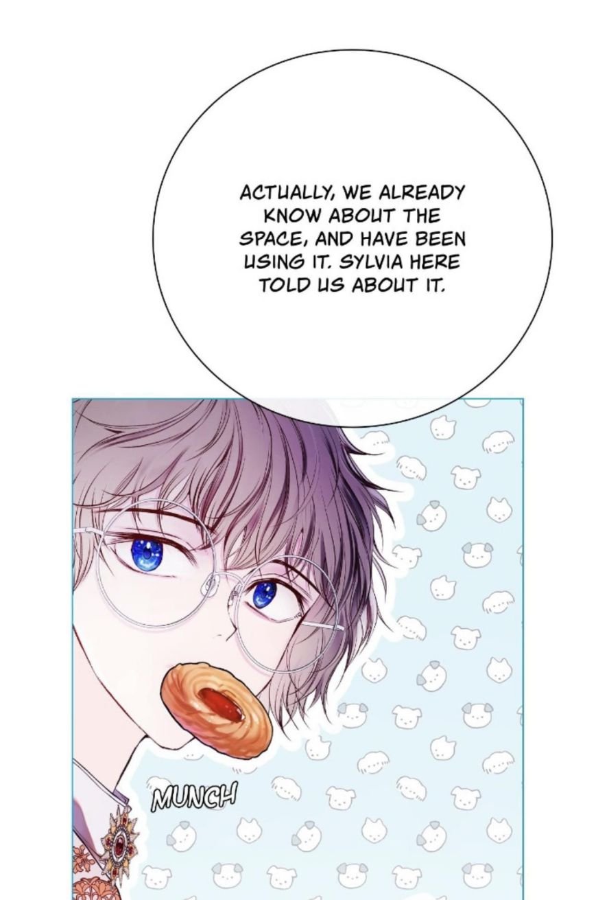 I Became The Ugly Lady chapter 80 page 46