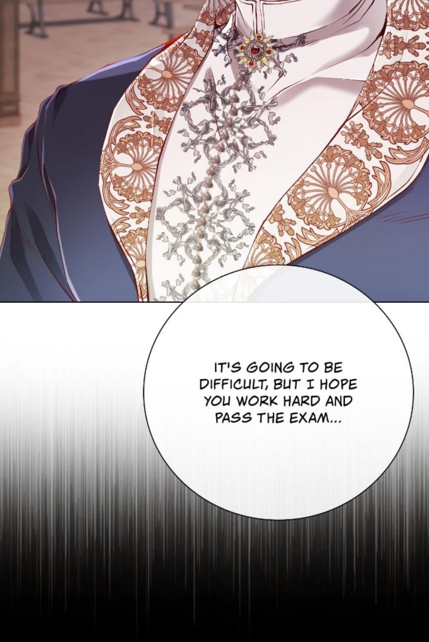 I Became The Ugly Lady chapter 80 page 49