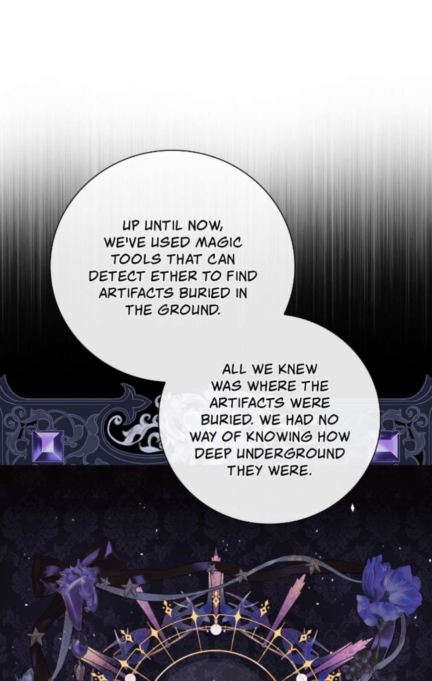 I Became The Ugly Lady chapter 80 page 6