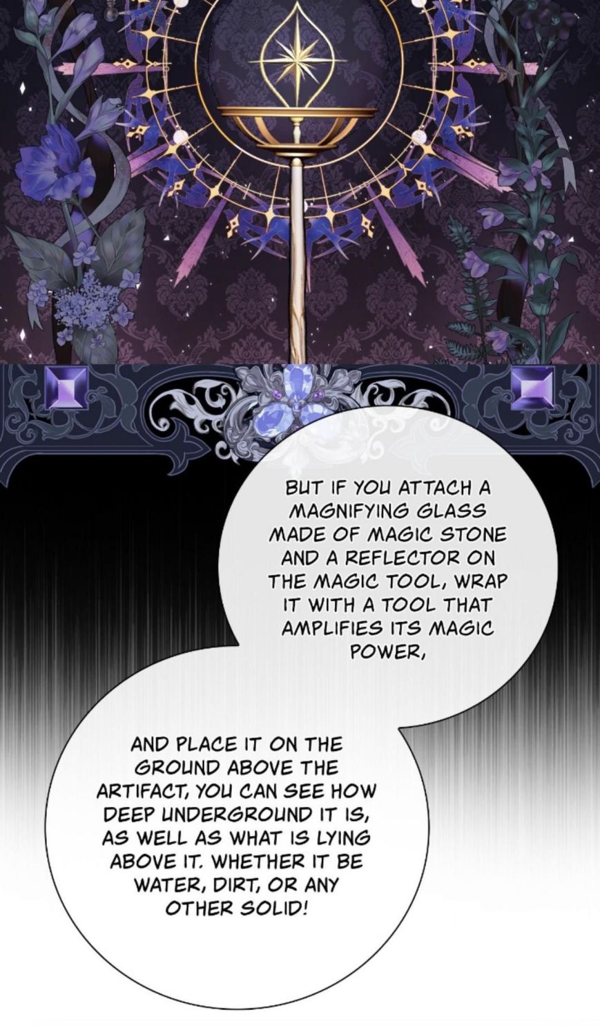 I Became The Ugly Lady chapter 80 page 7