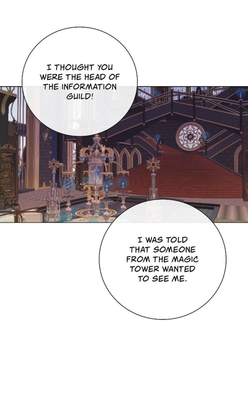I Became The Ugly Lady chapter 80 page 64