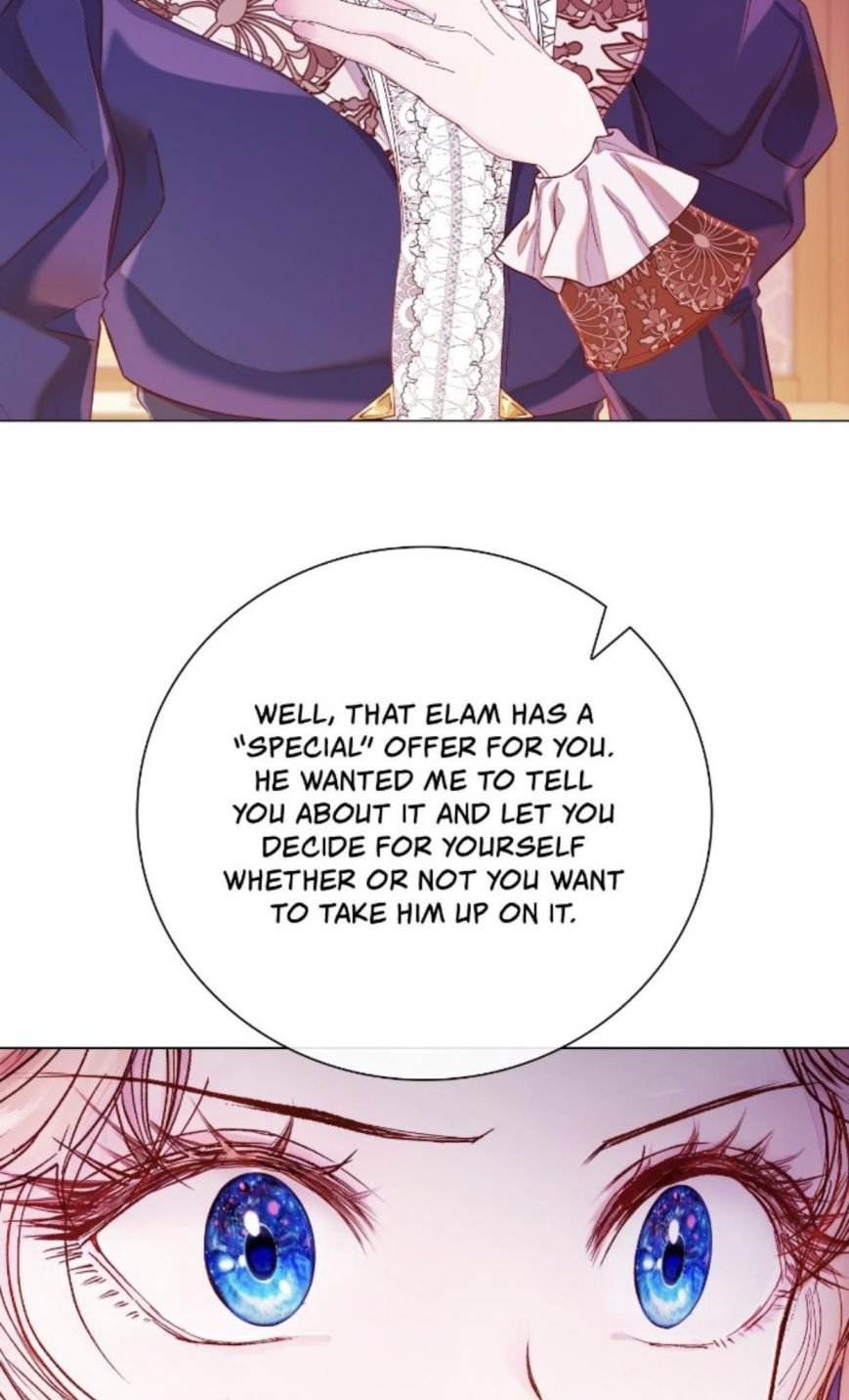 I Became The Ugly Lady chapter 80 page 70