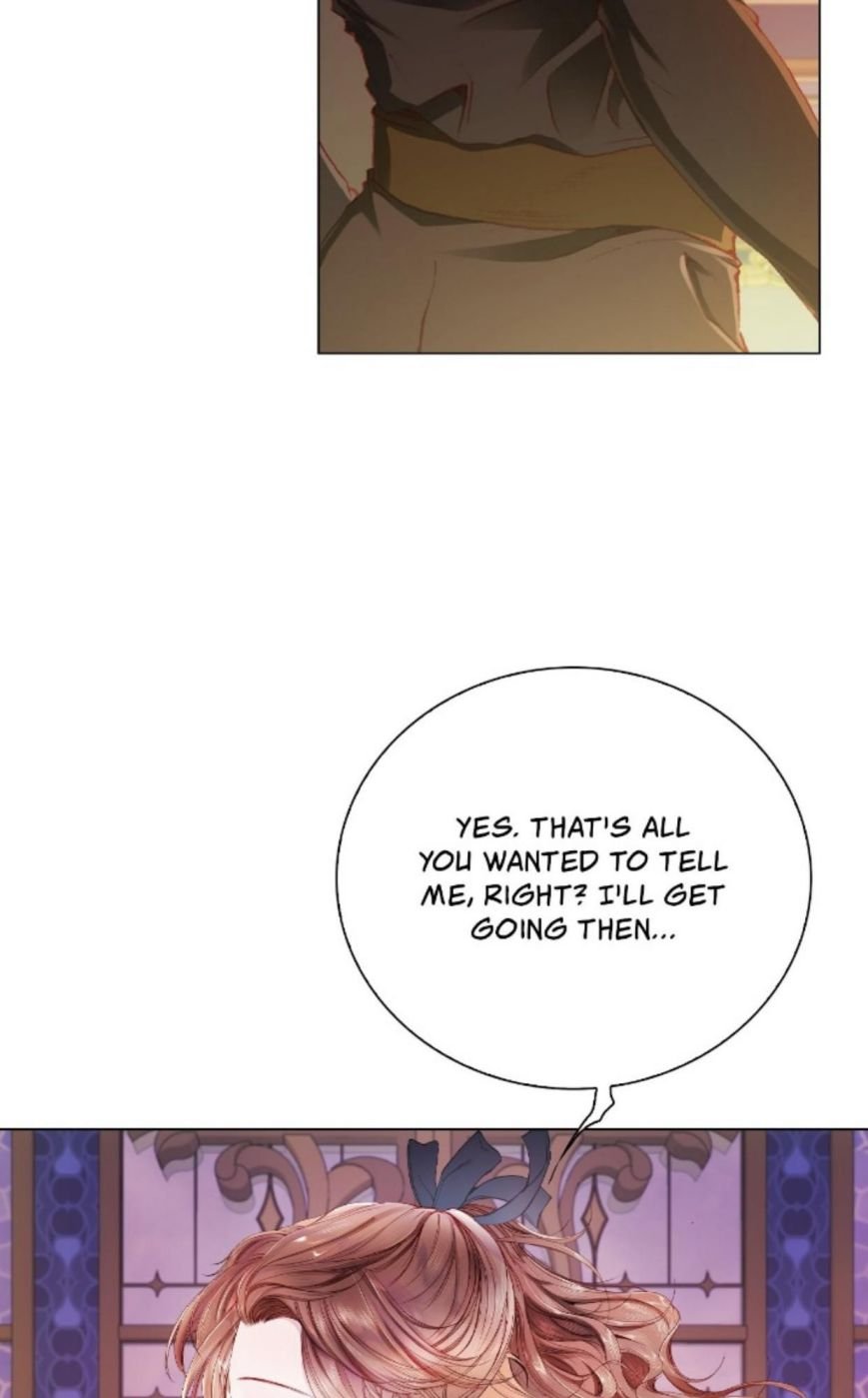 I Became The Ugly Lady chapter 80 page 84