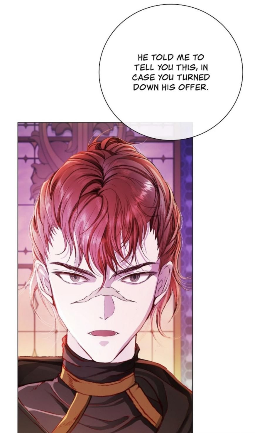 I Became The Ugly Lady chapter 80 page 86