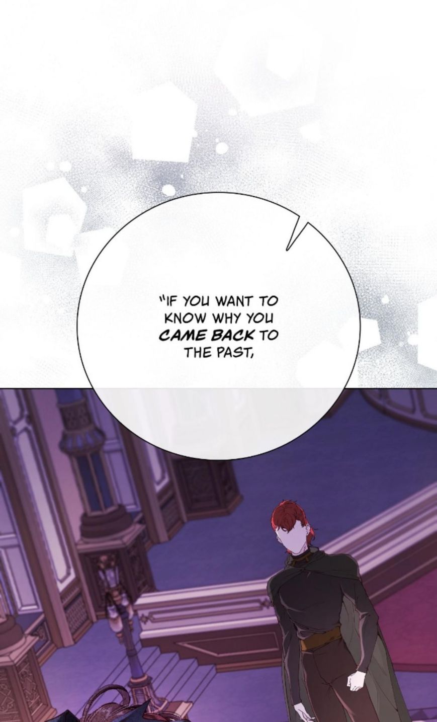 I Became The Ugly Lady chapter 80 page 88