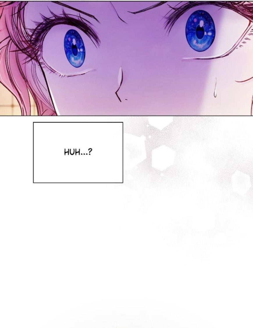 I Became The Ugly Lady chapter 80 page 91