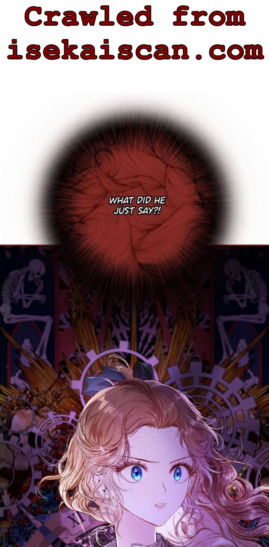 I Became The Ugly Lady chapter 80 page 92