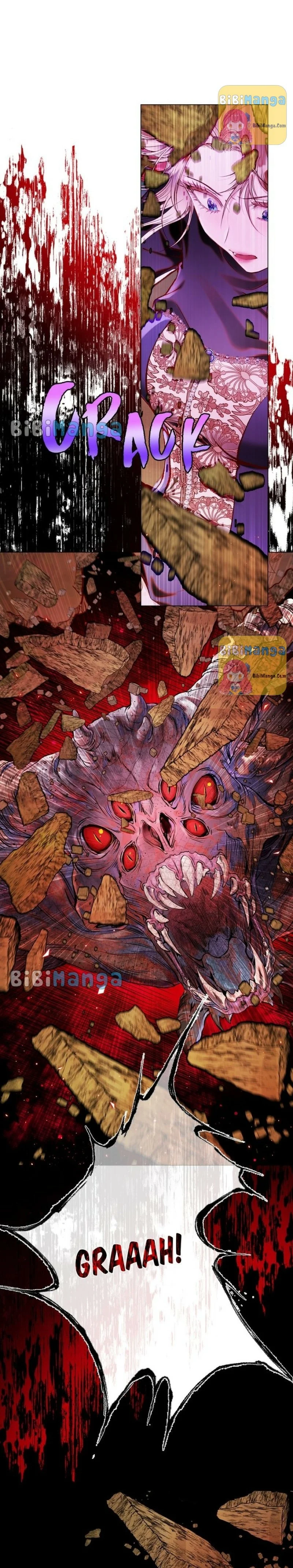 I Became The Ugly Lady chapter 82 page 1