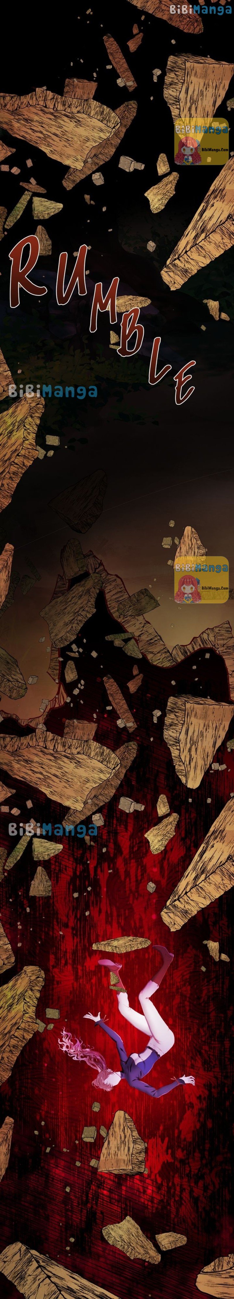 I Became The Ugly Lady chapter 82 page 2