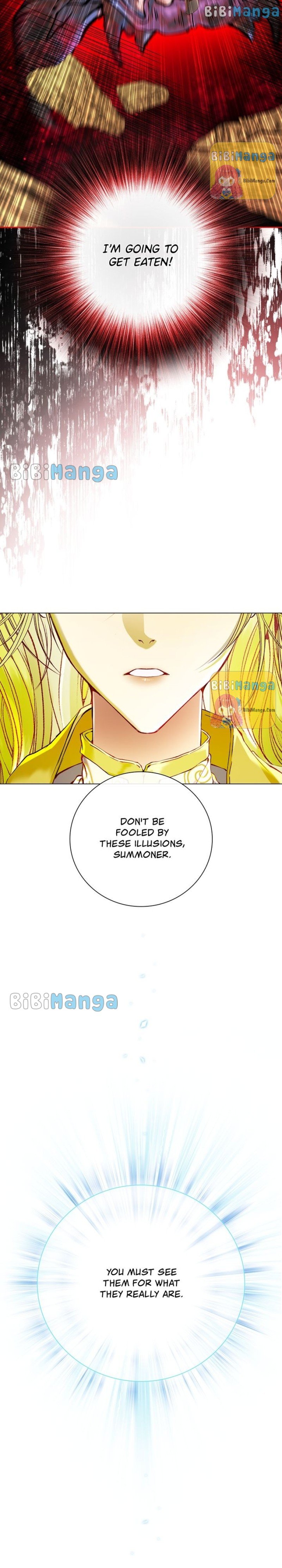 I Became The Ugly Lady chapter 82 page 4