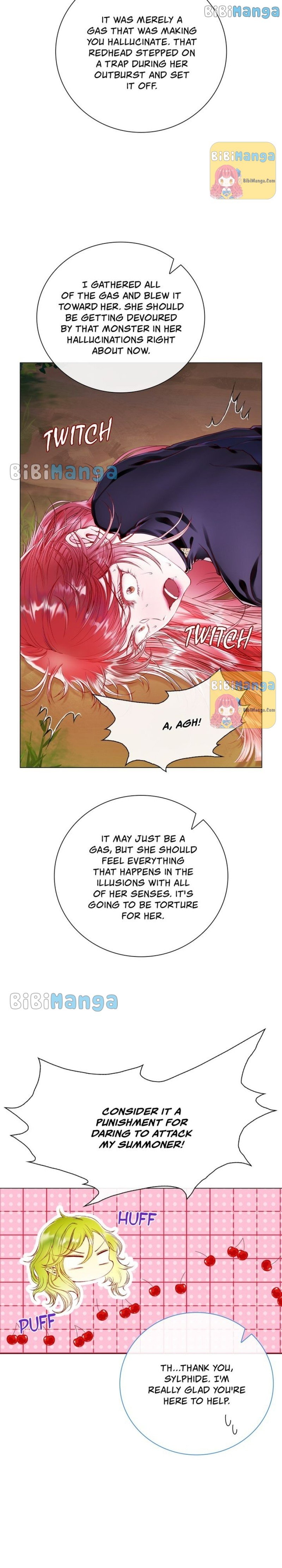 I Became The Ugly Lady chapter 82 page 7