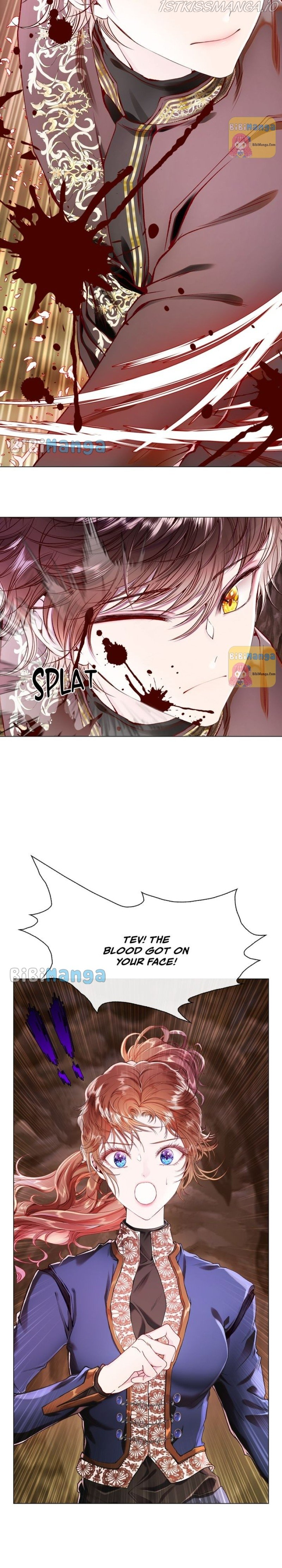I Became The Ugly Lady chapter 83 page 19