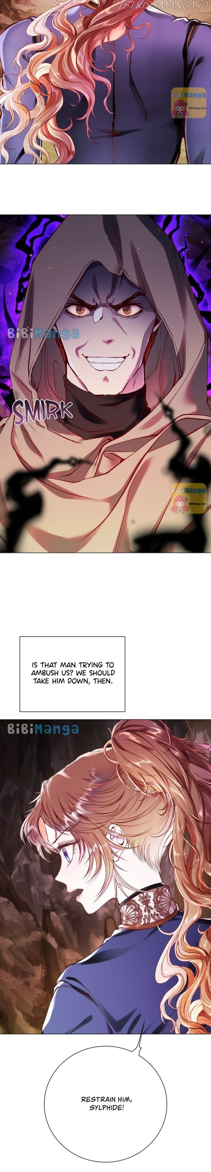 I Became The Ugly Lady chapter 83 page 24