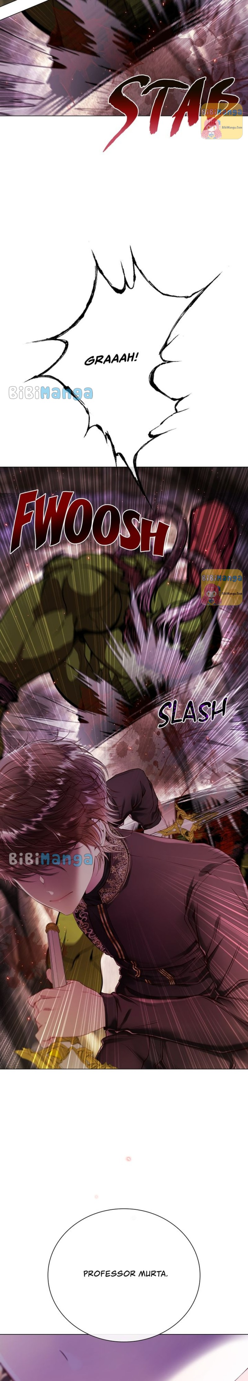 I Became The Ugly Lady chapter 84 page 16