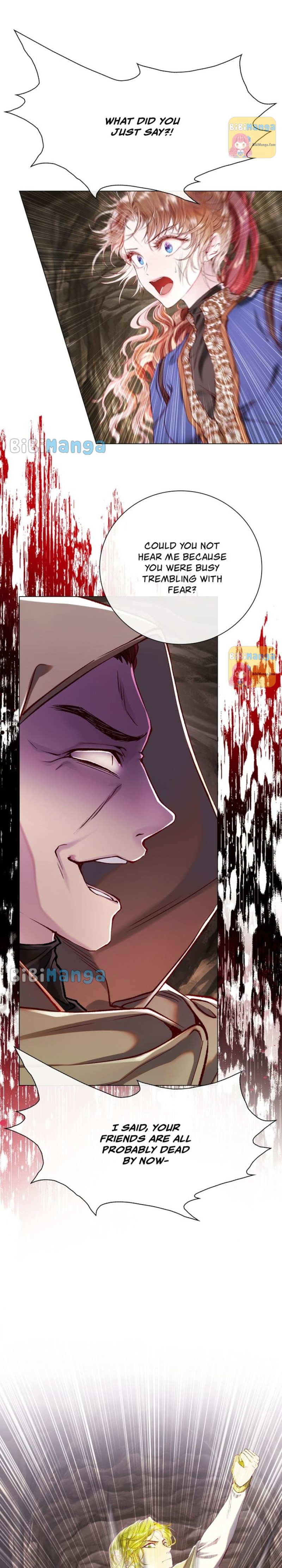 I Became The Ugly Lady chapter 84 page 19