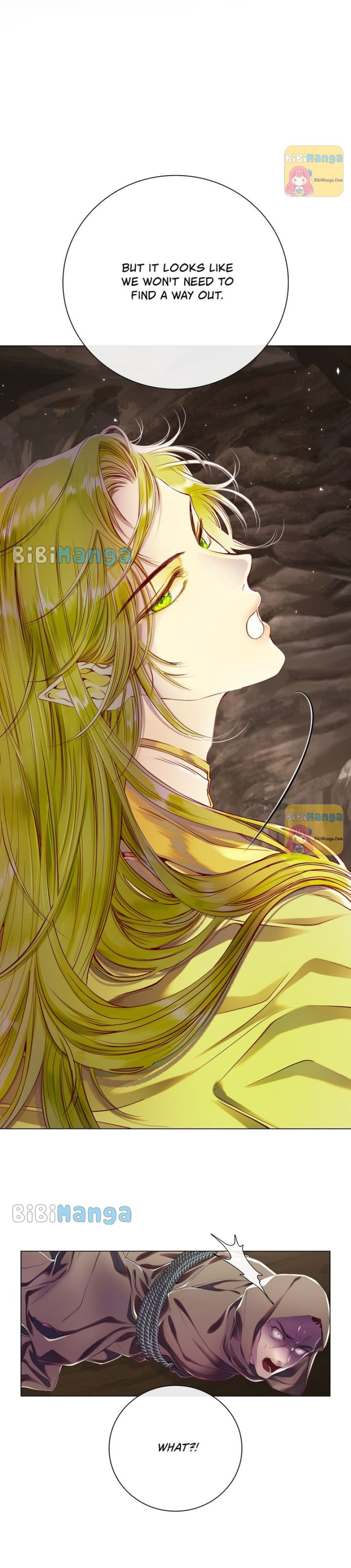 I Became The Ugly Lady chapter 84 page 25