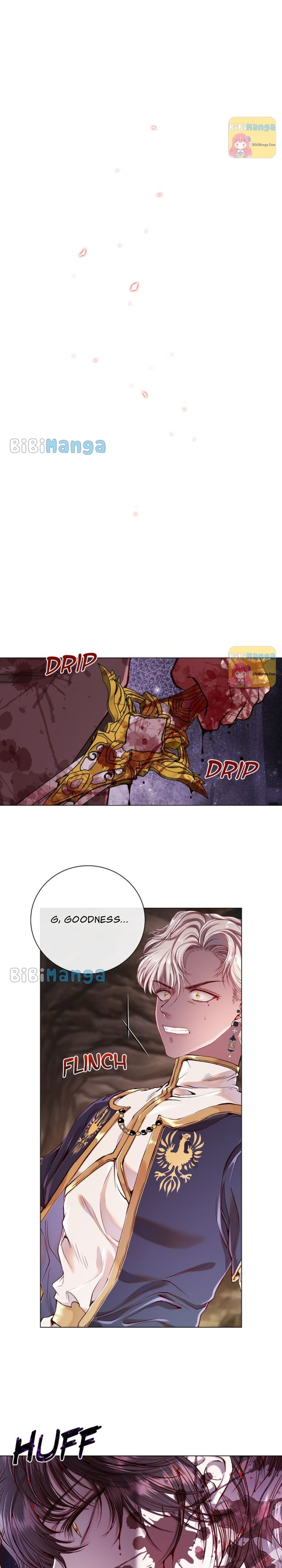I Became The Ugly Lady chapter 84 page 26
