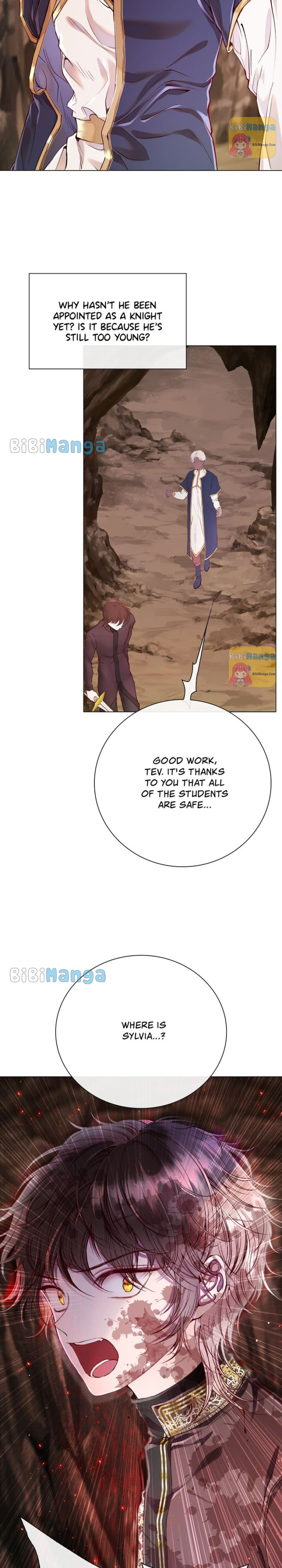 I Became The Ugly Lady chapter 84 page 28