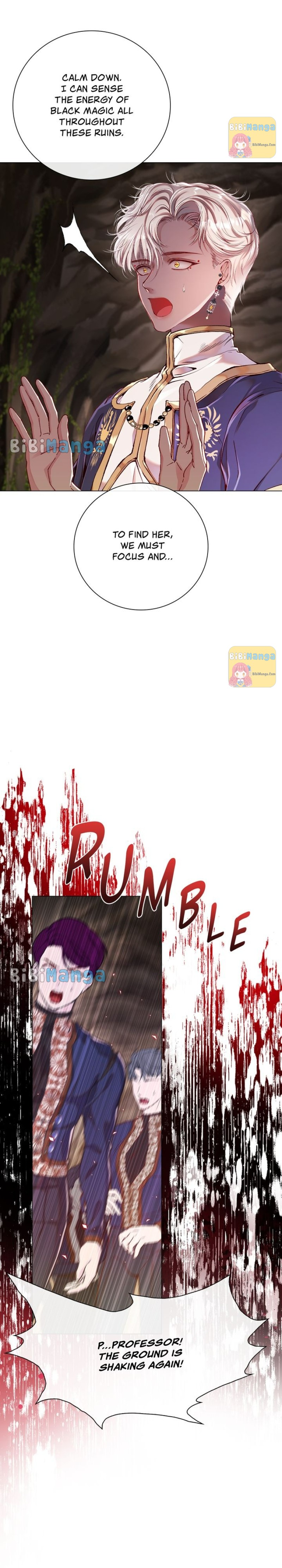 I Became The Ugly Lady chapter 84 page 30