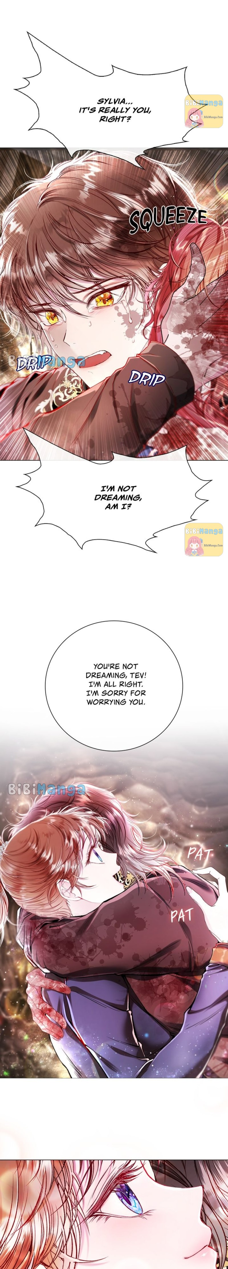 I Became The Ugly Lady chapter 84 page 34