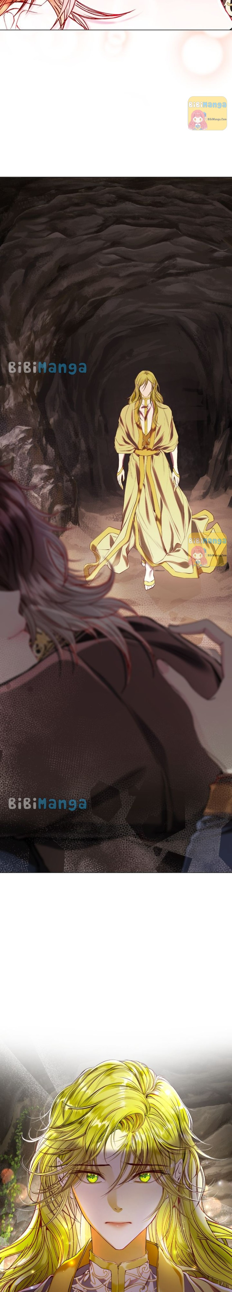 I Became The Ugly Lady chapter 84 page 35