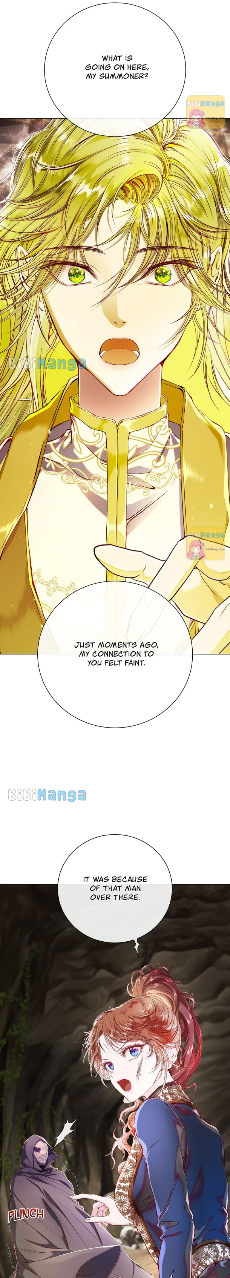 I Became The Ugly Lady chapter 84 page 8