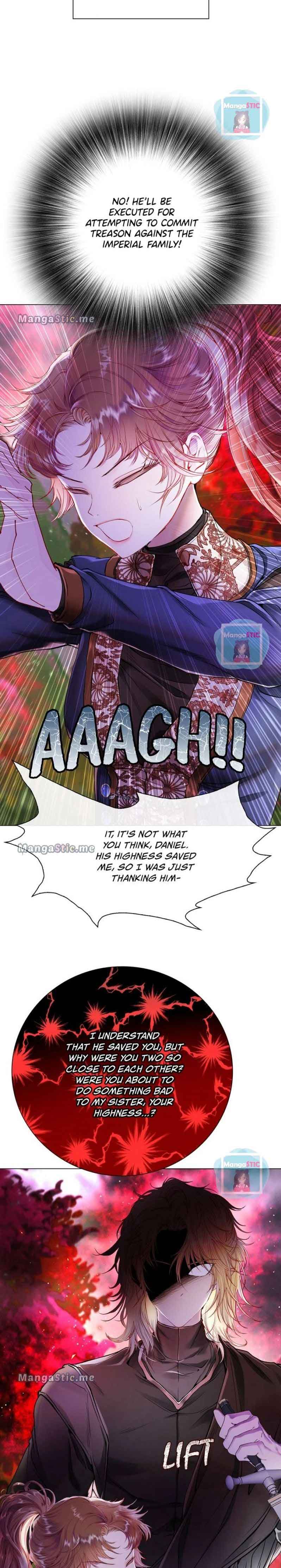 I Became The Ugly Lady chapter 86 page 2
