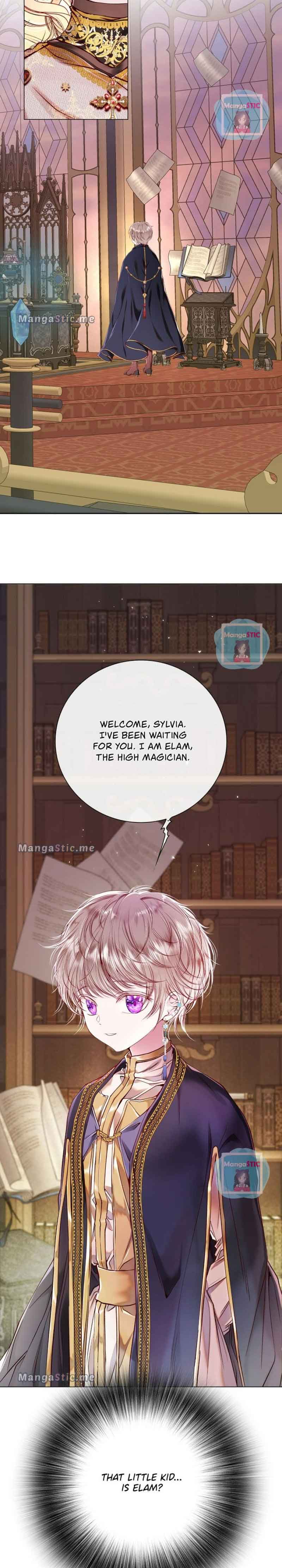 I Became The Ugly Lady chapter 86 page 32