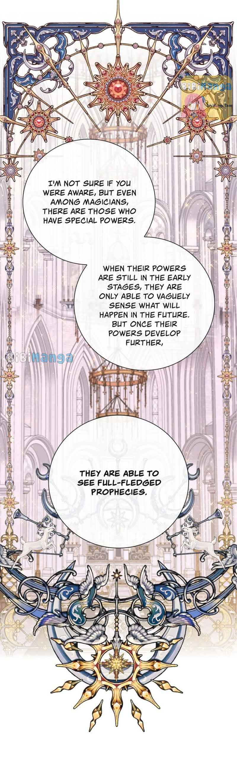 I Became The Ugly Lady chapter 87 page 7