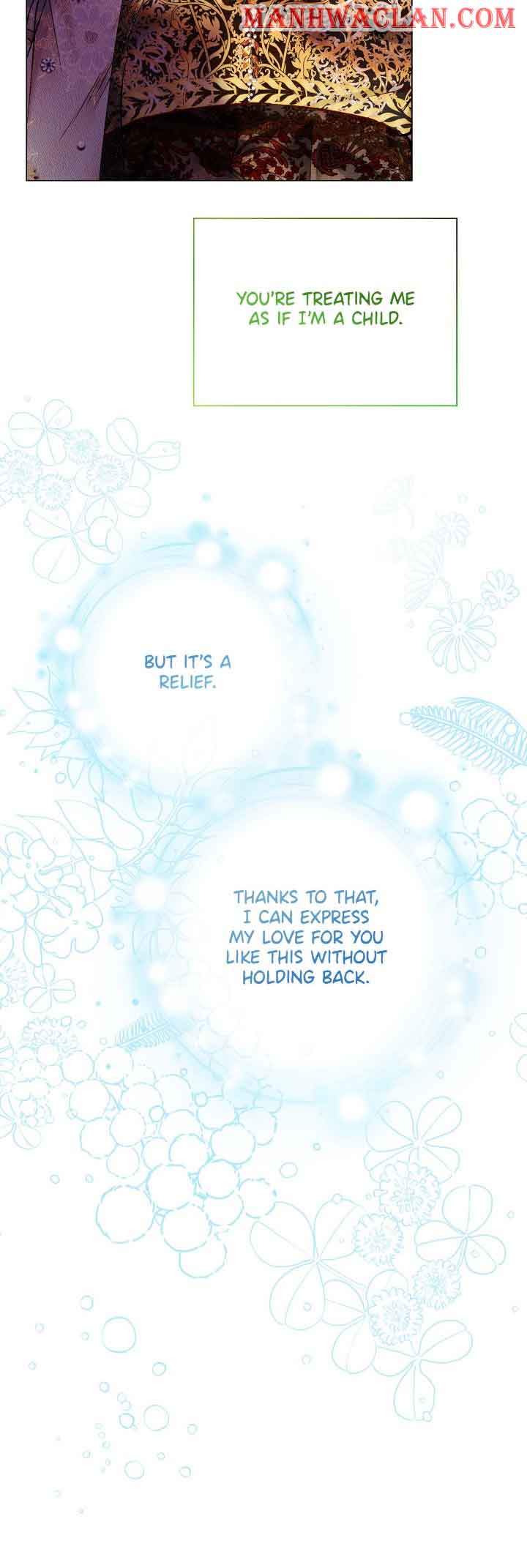 I Became The Ugly Lady chapter 88 page 4