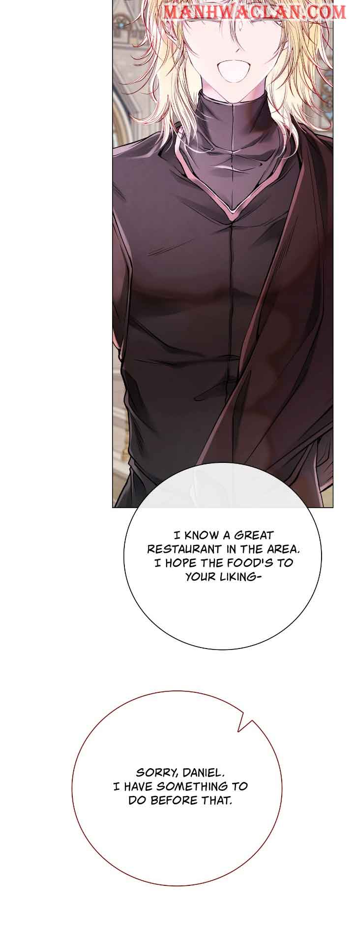 I Became The Ugly Lady chapter 88 page 8