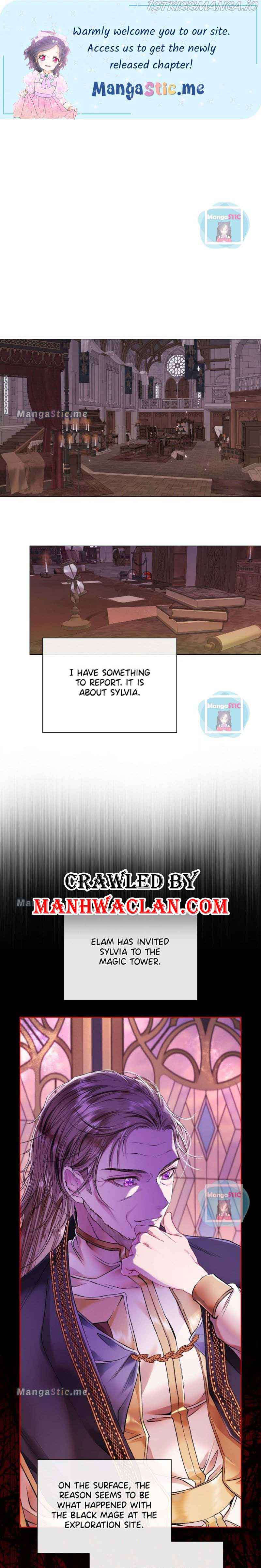 I Became The Ugly Lady chapter 89 page 1