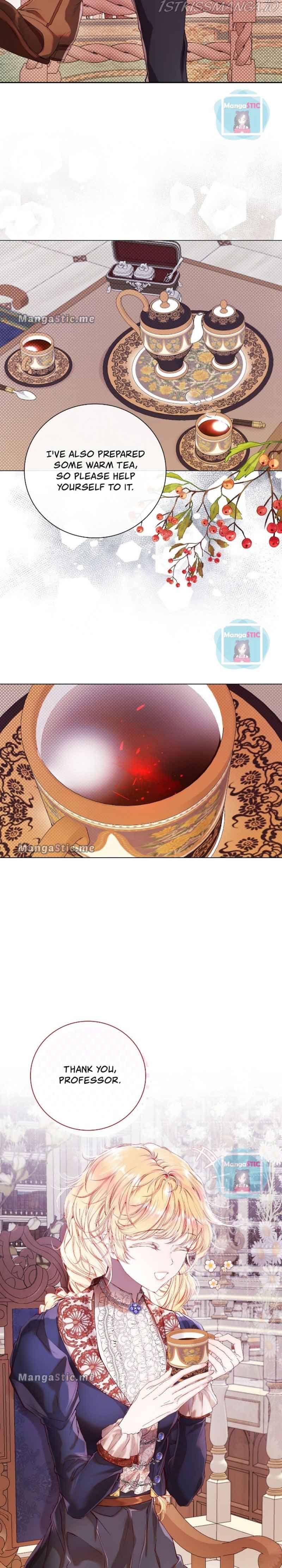 I Became The Ugly Lady chapter 89 page 6