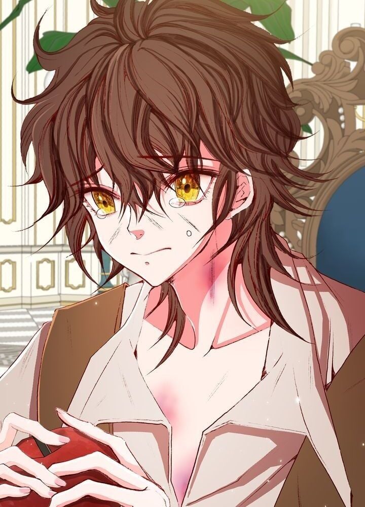I Became The Ugly Lady chapter 9 page 28